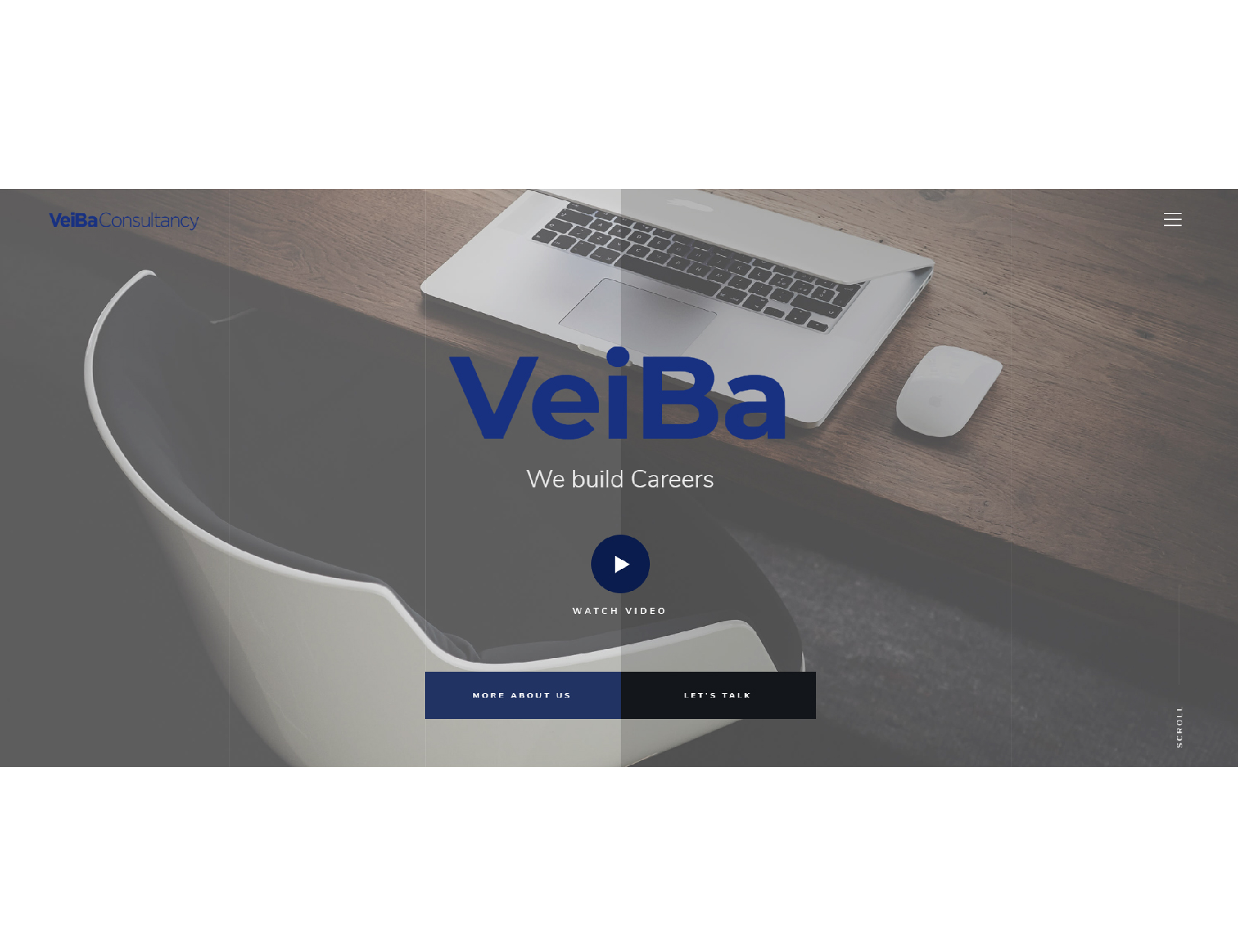 Veiba Website
